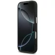 Guess 4G Big 4G Classic Logo iPhone 17 Pro Max tok, fekete