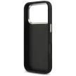 Guess 4G Big 4G Classic Logo iPhone 17 Pro Max tok, fekete