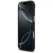 Guess 4G Stripe MagSafe iPhone 17 Air tok, fekete