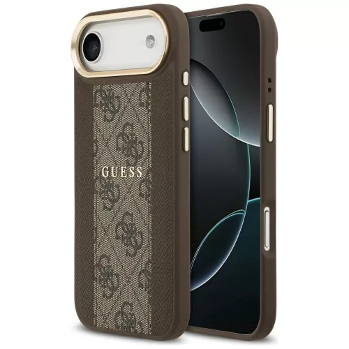 Guess 4G Stripe MagSafe iPhone 17 Air tok, barna