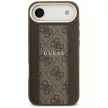 Guess 4G Stripe MagSafe iPhone 17 Air tok, barna
