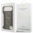 Guess 4G Stripe MagSafe iPhone 17 Air tok, barna