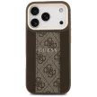 Guess 4G Stripe MagSafe iPhone 17 Pro tok, barna