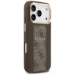 Guess 4G Stripe MagSafe iPhone 17 Pro tok, barna