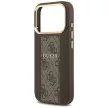 Guess 4G Stripe MagSafe iPhone 17 Pro tok, barna