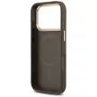 Guess 4G Stripe MagSafe iPhone 17 Pro tok, barna