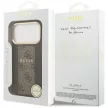 Guess 4G Stripe MagSafe iPhone 17 Pro tok, barna