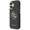 Guess 4G Big 4G Classic Logo iPhone 17 tok, fekete