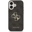 Guess 4G Big 4G Classic Logo iPhone 17 tok, fekete