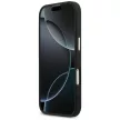 Guess 4G Big 4G Classic Logo iPhone 17 tok, fekete