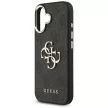 Guess 4G Big 4G Classic Logo iPhone 17 tok, fekete