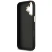 Guess 4G Big 4G Classic Logo iPhone 17 tok, fekete