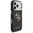 Guess 4G Big 4G Classic Logo iPhone 17 Pro tok, fekete