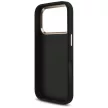 Guess 4G Big 4G Classic Logo iPhone 17 Pro tok, fekete