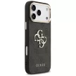 Guess 4G Big 4G Classic Logo iPhone 17 Pro Max tok, fekete