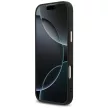 Guess 4G Big 4G Classic Logo iPhone 17 Pro Max tok, fekete