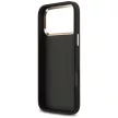 Guess 4G Big 4G Classic Logo iPhone 17 Pro Max tok, fekete