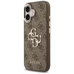 Guess 4G Big 4G Classic Logo iPhone 17 tok, barna