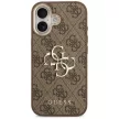 Guess 4G Big 4G Classic Logo iPhone 17 tok, barna