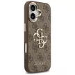 Guess 4G Big 4G Classic Logo iPhone 17 tok, barna