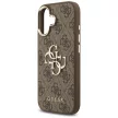 Guess 4G Big 4G Classic Logo iPhone 17 tok, barna
