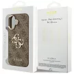 Guess 4G Big 4G Classic Logo iPhone 17 tok, barna