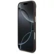 Guess 4G Big 4G Classic Logo iPhone 17 Air tok, barna