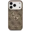 Guess 4G Big 4G Classic Logo iPhone 17 Pro Max tok, barna