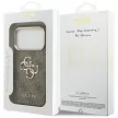 Guess 4G Big 4G Classic Logo iPhone 17 Pro Max tok, barna