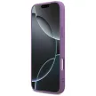 Guess Fixed Glitter Big 4G iPhone 17 Pro Max tok, lila