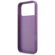 Guess Fixed Glitter Big 4G iPhone 17 Pro Max tok, lila