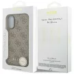 Guess 4G Charms Collection MagSafe case iPhone 17 tok, barna