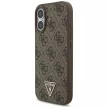 Guess 4G Strap Triangle Logo MagSafe iPhone 17 tok, barna