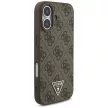 Guess 4G Strap Triangle Logo MagSafe iPhone 17 tok, barna