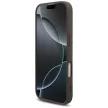 Guess 4G Strap Triangle Logo MagSafe iPhone 17 tok, barna