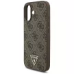 Guess 4G Strap Triangle Logo MagSafe iPhone 17 tok, barna