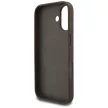 Guess 4G Strap Triangle Logo MagSafe iPhone 17 tok, barna