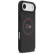 Red Bull Meshed Red Ring & Metal Buttons MagSafe iPhone 17 Air tok, sötétkék