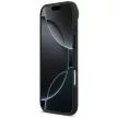 Red Bull Meshed Red Ring & Metal Buttons MagSafe iPhone 17 Air tok, sötétkék
