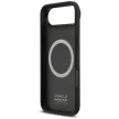 Red Bull Meshed Red Ring & Metal Buttons MagSafe iPhone 17 Air tok, sötétkék