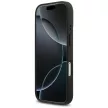 Red Bull Meshed tok, kék Ring & Metal Buttons MagSafe iPhone 17 Pro tok, sötétkék