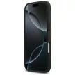 Red Bull Kevlar Logo Matt MagSafe iPhone 17 tok, fekete