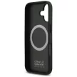 Red Bull Kevlar Logo Matt MagSafe iPhone 17 tok, fekete