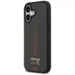 Red Bull Kevlar Powerbar MagSafe iPhone 17 tok, fekete