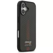 Red Bull Kevlar Powerbar MagSafe iPhone 17 tok, fekete