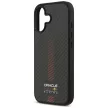 Red Bull Kevlar Powerbar MagSafe iPhone 17 tok, fekete
