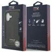 Red Bull Kevlar Powerbar MagSafe iPhone 17 tok, fekete