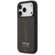 Red Bull Kevlar Powerbar MagSafe iPhone 17 Pro tok, fekete