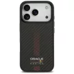 Red Bull Kevlar Powerbar MagSafe iPhone 17 Pro tok, fekete