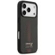 Red Bull Kevlar Powerbar MagSafe iPhone 17 Pro tok, fekete